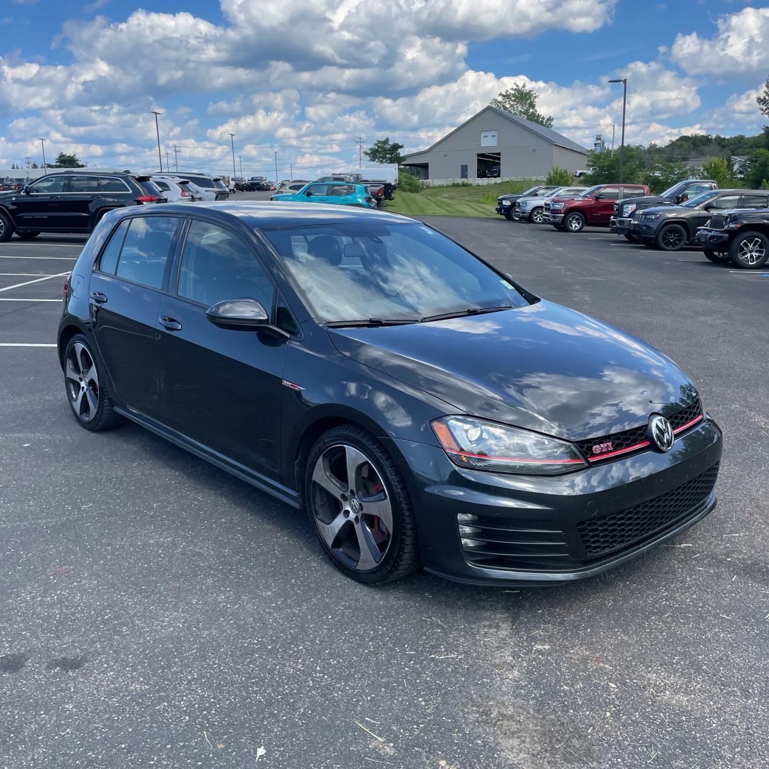 volkswagen golf gti 2017 3VW547AU8HM058058 image volkswagen golf gti 2017 3VW547AU8HM058058 image